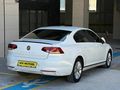 NPK MOTORS DAN 2019 MODEL PASSAT DSG IMPRESSİON