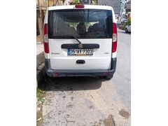 Sahibinden Fiat Doblo Cargo 1.3 Multijet 2011 Model