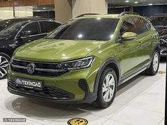 TEKİNDAĞ'DAN SENETLİ KREDİLİ SATIŞ KAMPANYASI 2023 TAİGO 1.0TSI