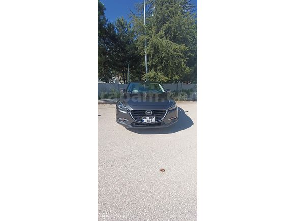 Sahibinden Mazda 3 1.5 SkyActive-D Power Sense 2016 Model