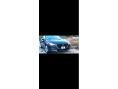Sahibinden Mazda 3 1.5 SkyActive-D Power Sense 2016 Model