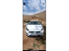Sahibinden Ford Focus 1.5 TDCi Titanium 2016 Model