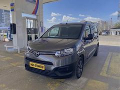 Sahibinden Toyota Proace City 1.5 D Passion X-Pack 2022 Model 