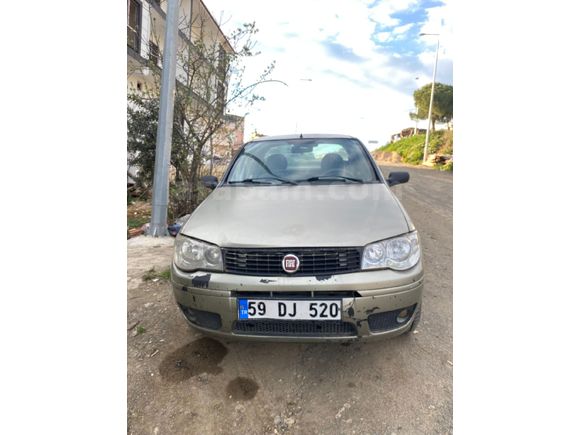 Sahibinden Fiat Albea 1.2 EL 2004 Model