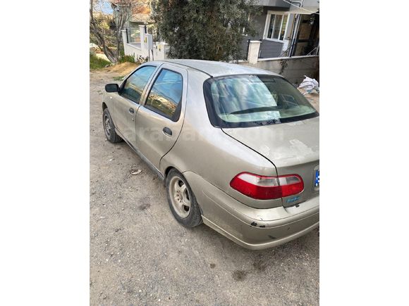 Sahibinden Fiat Albea 1.2 EL 2004 Model