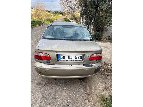 Sahibinden Fiat Albea 1.2 EL 2004 Model