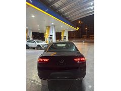 HATASIZ BOYASIZ TRAMERSİZ PASSAT B8.5