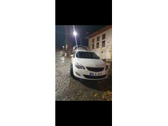 Sahibinden Opel Astra 1.4 T Sport 2012 Model