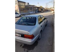 Sahibinden Toyota Corolla 1.3 XL 1998 Model