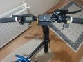 Kuga elektrikli bisiklet