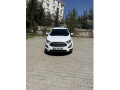 Sahibinden Ford EcoSport 1.0 EcoBoost Style 2020 Model 