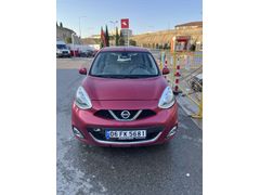 Sahibinden Nissan Micra 1.2 Match 2014 Model 
