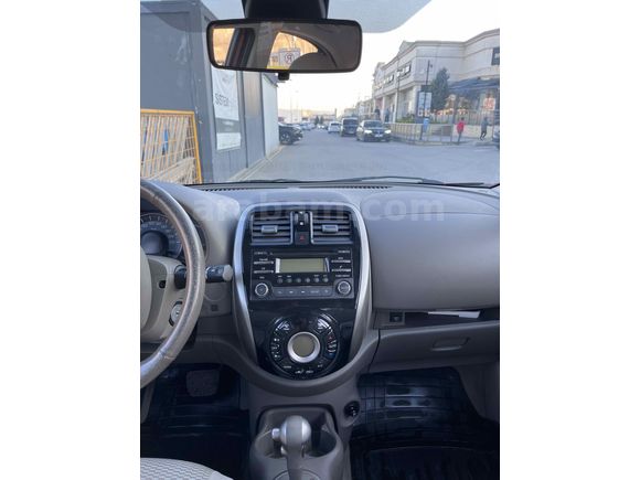 Sahibinden Nissan Micra 1.2 Match 2014 Model 