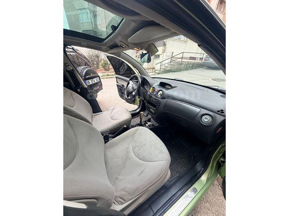 Sahibinden Citroen C3 1.4 HDi SX 2004 Model