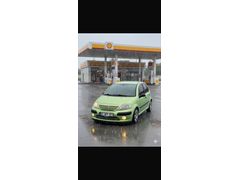 Sahibinden Citroen C3 1.4 HDi SX 2004 Model