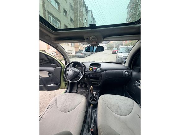 Sahibinden Citroen C3 1.4 HDi SX 2004 Model