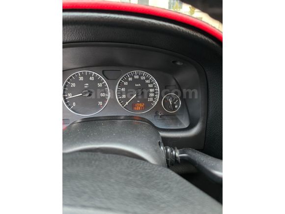 Sahibinden Opel Astra 1.4 Classic 2004 Model