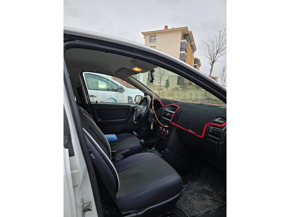 Sahibinden Opel Astra 1.4 Classic 2004 Model