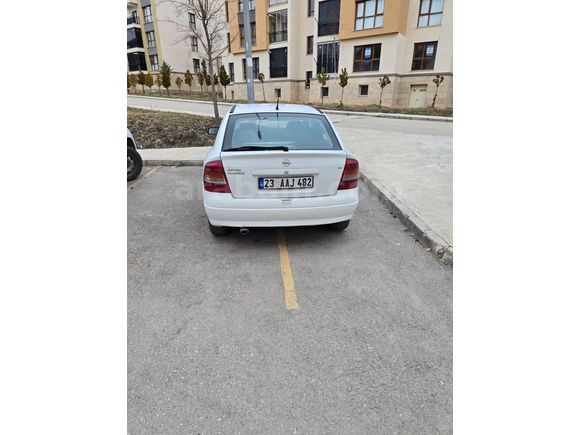 Sahibinden Opel Astra 1.4 Classic 2004 Model