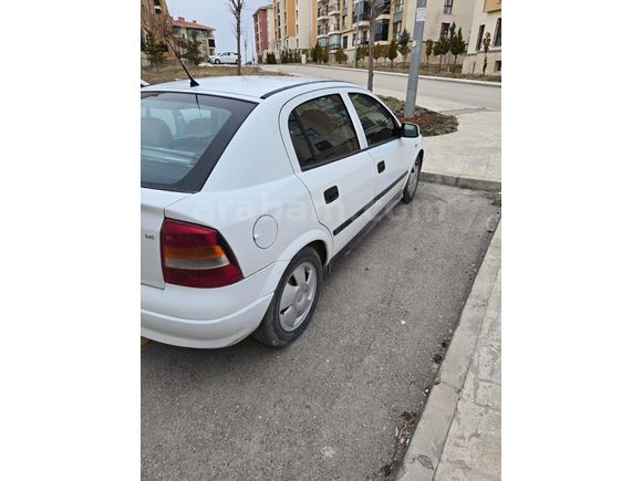 Sahibinden Opel Astra 1.4 Classic 2004 Model