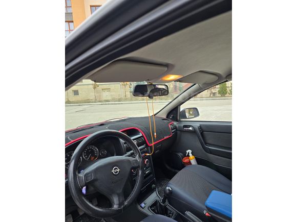 Sahibinden Opel Astra 1.4 Classic 2004 Model Elazığ 168.000 km