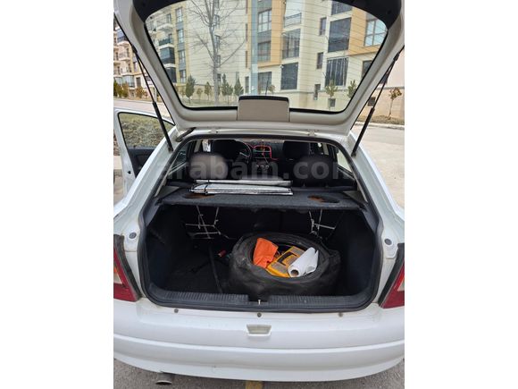 Sahibinden Opel Astra 1.4 Classic 2004 Model