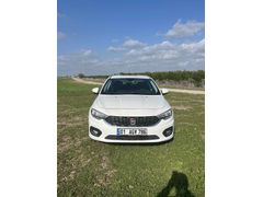 Sahibinden Fiat Egea 1.6 Multijet Comfort 2017 Model 