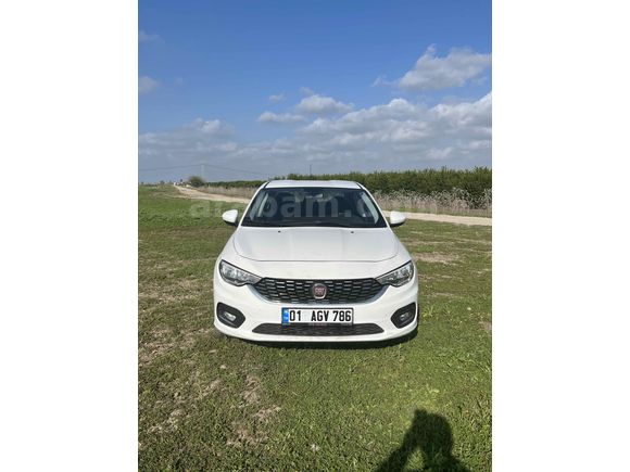 Sahibinden Fiat Egea 1.6 Multijet Comfort 2017 Model 
