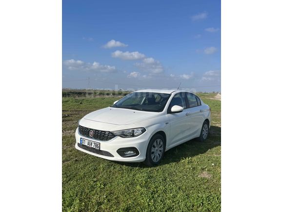 Sahibinden Fiat Egea 1.6 Multijet Comfort 2017 Model 