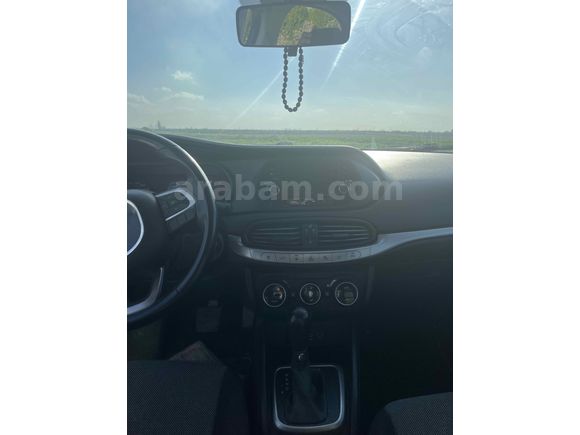 Sahibinden Fiat Egea 1.6 Multijet Comfort 2017 Model 