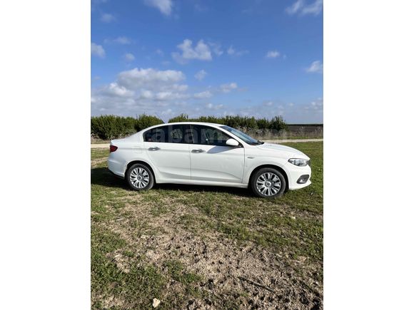 Sahibinden Fiat Egea 1.6 Multijet Comfort 2017 Model 