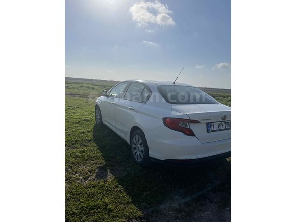 Sahibinden Fiat Egea 1.6 Multijet Comfort 2017 Model 