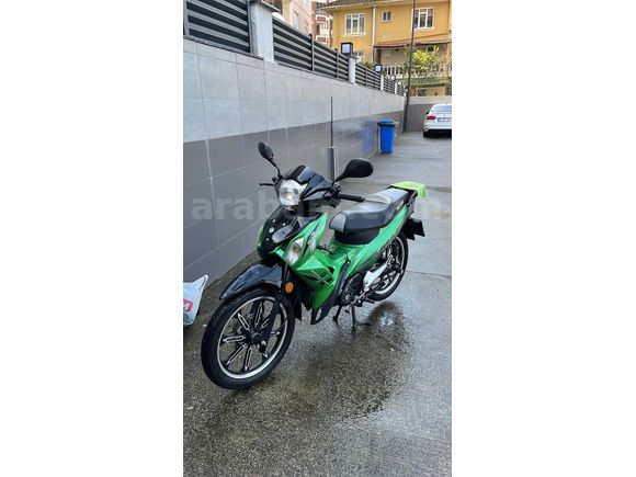Sahibinden temiz Falcon Master 50 