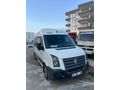 Galeriden Volkswagen Crafter 2.5 TDI Panelvan Midline 2010 Model Mersin