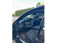 Sahibinden Mercedes temiz.-C180 AMG  2015 Model