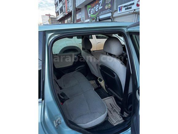 Sahibinden Fiat Stilo 1.6 Dynamic 2005 Model
