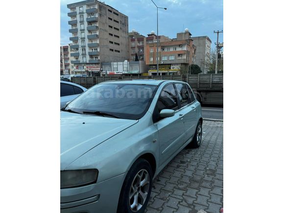 Sahibinden Fiat Stilo 1.6 Dynamic 2005 Model