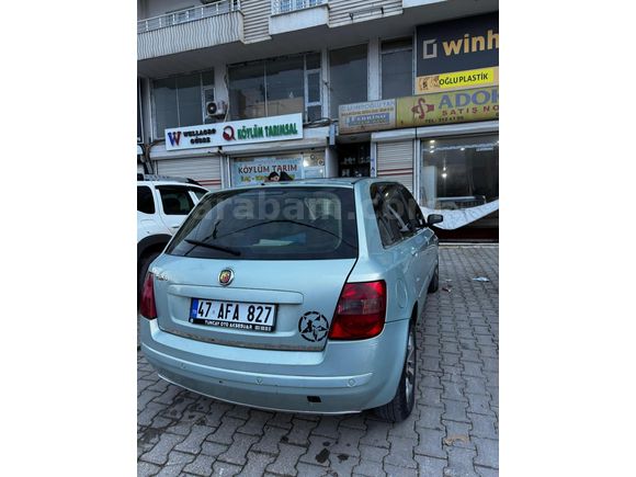 Sahibinden Fiat Stilo 1.6 Dynamic 2005 Model