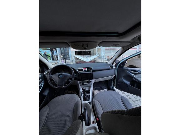 Sahibinden Fiat Stilo 1.6 Dynamic 2005 Model