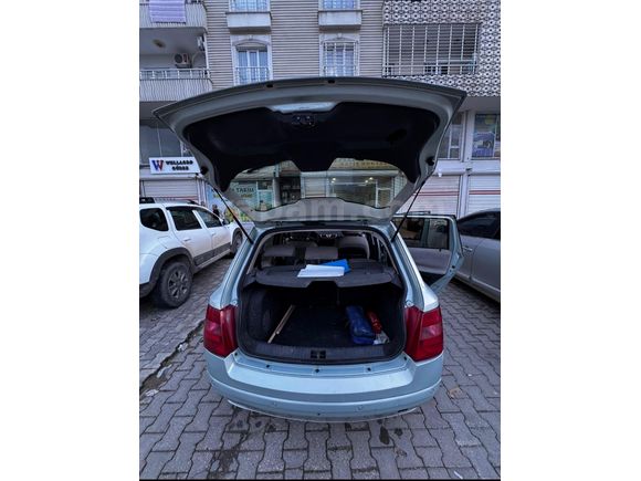 Sahibinden Fiat Stilo 1.6 Dynamic 2005 Model