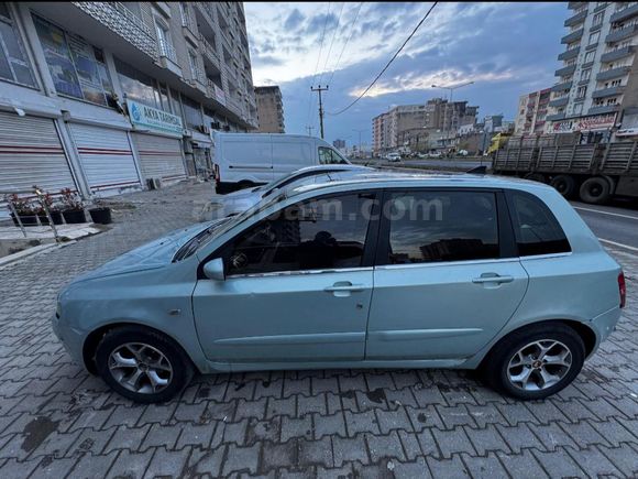 Sahibinden Fiat Stilo 1.6 Dynamic 2005 Model
