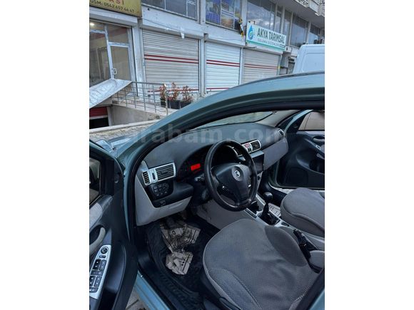 Sahibinden Fiat Stilo 1.6 Dynamic 2005 Model
