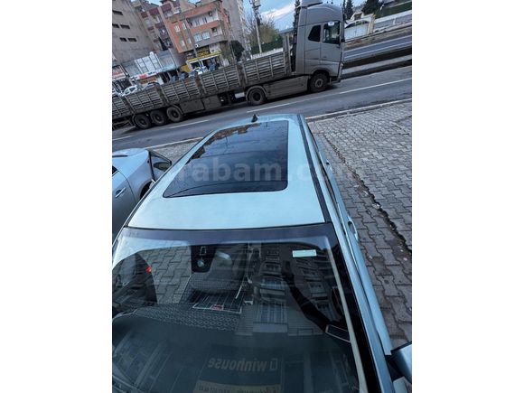 Sahibinden Fiat Stilo 1.6 Dynamic 2005 Model