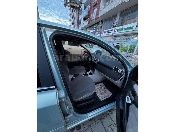 Sahibinden Fiat Stilo 1.6 Dynamic 2005 Model