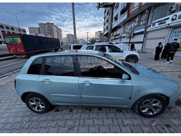 Sahibinden Fiat Stilo 1.6 Dynamic 2005 Model