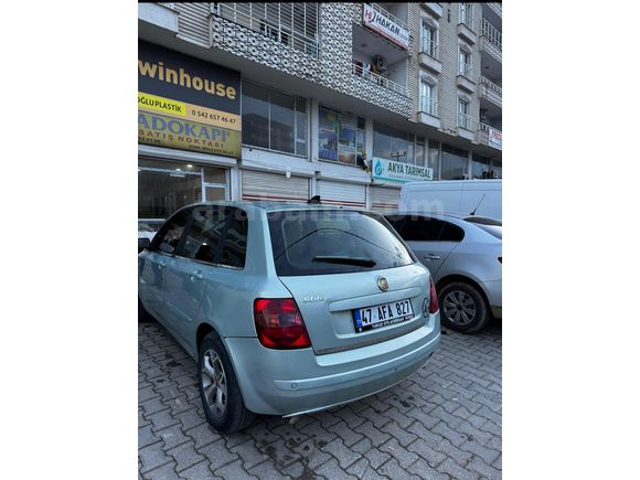 Sahibinden Fiat Stilo 1.6 Dynamic 2005 Model