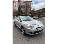 Sahibinden Tertemiz Renault Fluence