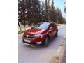 Sahibinden Dacia Sandero 1.5 dCi Stepway 2014 Model 