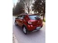 Sahibinden Dacia Sandero 1.5 dCi Stepway 2014 Model 