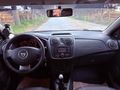 Sahibinden Dacia Sandero 1.5 dCi Stepway 2014 Model 
